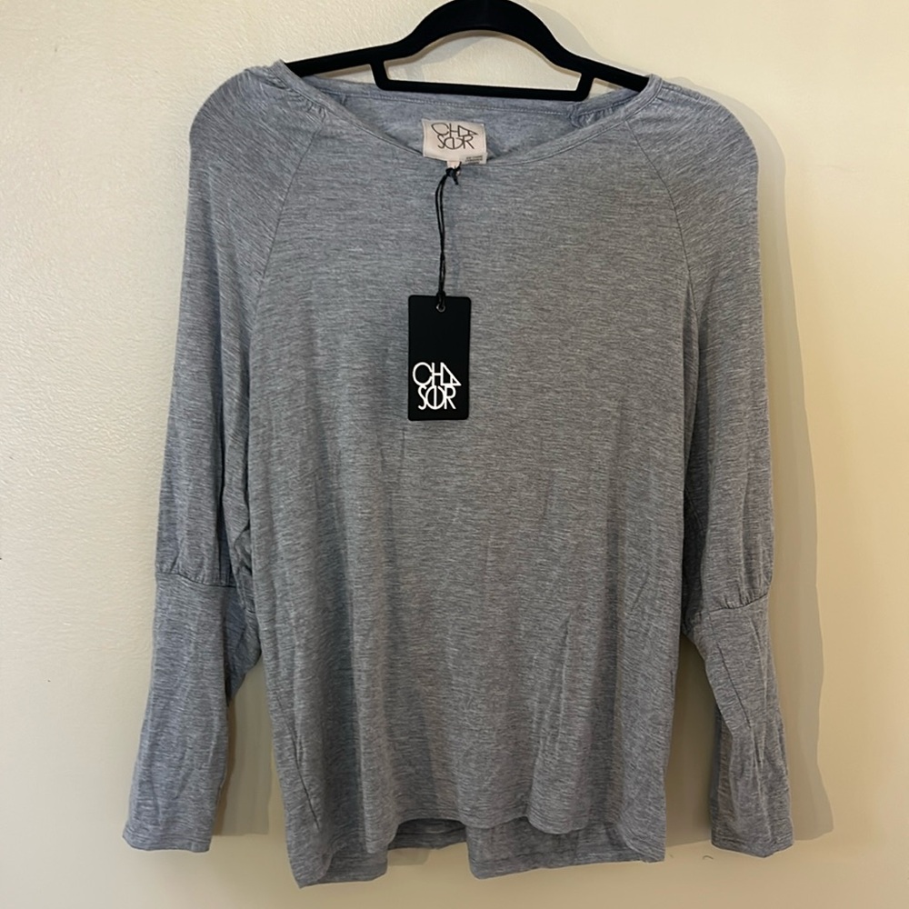 Chaser Top - Picture 1 of 4